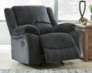 Draycoll Recliner - Austin's Furniture Depot (Austin,TX)