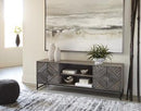 Treybrook Accent Cabinet - Austin's Furniture Depot (Austin,TX)