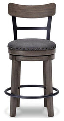 Caitbrook Counter Height Bar Stool - Austin's Furniture Depot (Austin,TX)
