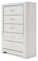 Altyra Chest of Drawers - Austin's Furniture Depot (Austin,TX)