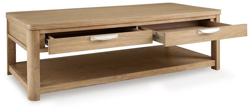 Rencott Coffee Table