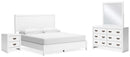 Binterglen Bedroom Package - Austin's Furniture Depot (Austin,TX)