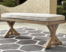 Beachcroft Outdoor Dining Set - Austin's Furniture Depot (Austin,TX)