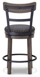 Caitbrook Counter Height Bar Stool - Austin's Furniture Depot (Austin,TX)