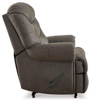Camera Time Recliner - Austin's Furniture Depot (Austin,TX)