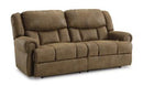 Boothbay Power Reclining Sofa - Austin's Furniture Depot (Austin,TX)