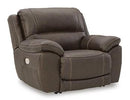 Dunleith Power Recliner - Austin's Furniture Depot (Austin,TX)