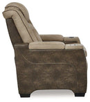 Next-Gen DuraPella Power Recliner - Austin's Furniture Depot (Austin,TX)