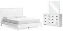 Binterglen Bedroom Package - Austin's Furniture Depot (Austin,TX)