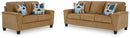 Erinslane Living Room Set - Austin's Furniture Depot (Austin,TX)