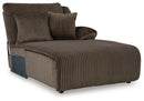 Top Tier Sofa Chaise Sectional - Austin's Furniture Depot (Austin,TX)
