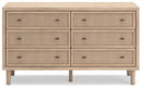 Cielden Dresser