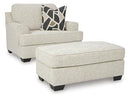 Heartcort Living Room Set - Austin's Furniture Depot (Austin,TX)