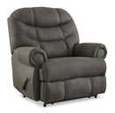 Camera Time Recliner - Austin's Furniture Depot (Austin,TX)