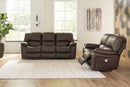 Leesworth Living Room Set - Austin's Furniture Depot (Austin,TX)
