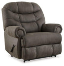 Camera Time Recliner - Austin's Furniture Depot (Austin,TX)