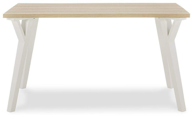 Grannen Dining Table