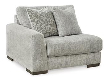 Regent Park Sectional