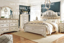 Realyn Bedroom Set - Austin's Furniture Depot (Austin,TX)