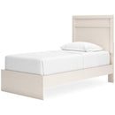 Stelsie Bed - Austin's Furniture Depot (Austin,TX)