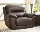 Dunleith Power Recliner - Austin's Furniture Depot (Austin,TX)
