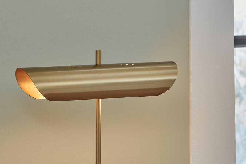 Rowleigh Desk Lamp