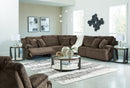 Top Tier Living Room Set - Austin's Furniture Depot (Austin,TX)