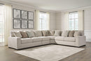 Ballyton Upholstery Package - Austin's Furniture Depot (Austin,TX)
