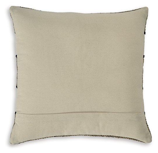 Rueford Pillow