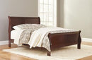 Alisdair Bed - Austin's Furniture Depot (Austin,TX)