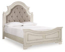 Realyn Bedroom Set - Austin's Furniture Depot (Austin,TX)