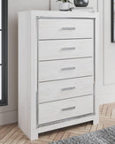 Altyra Chest of Drawers - Austin's Furniture Depot (Austin,TX)