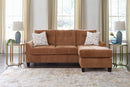 Amity Bay Sofa Chaise - Austin's Furniture Depot (Austin,TX)
