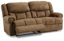 Boothbay Power Reclining Sofa - Austin's Furniture Depot (Austin,TX)