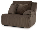 Top Tier Sofa Chaise Sectional - Austin's Furniture Depot (Austin,TX)