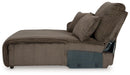 Top Tier Sofa Chaise Sectional - Austin's Furniture Depot (Austin,TX)