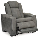 Next-Gen DuraPella Power Recliner - Austin's Furniture Depot (Austin,TX)