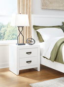 Binterglen Bedroom Package - Austin's Furniture Depot (Austin,TX)