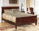 Alisdair Bed - Austin's Furniture Depot (Austin,TX)