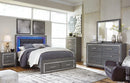 Lodanna Bedroom Set - Austin's Furniture Depot (Austin,TX)