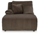 Top Tier Sofa Chaise Sectional - Austin's Furniture Depot (Austin,TX)