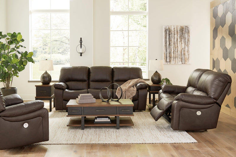 Leesworth Living Room Set