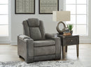 Next-Gen DuraPella Power Recliner - Austin's Furniture Depot (Austin,TX)