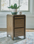 Jensworth Accent Table - Austin's Furniture Depot (Austin,TX)