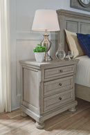 Lettner Bedroom Set - Austin's Furniture Depot (Austin,TX)