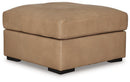 Bandon Oversized Accent Ottoman - Austin's Furniture Depot (Austin,TX)