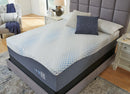 Millennium Luxury Plush Gel Latex Hybrid Mattress - Austin's Furniture Depot (Austin,TX)
