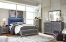 Lodanna Bedroom Set - Austin's Furniture Depot (Austin,TX)