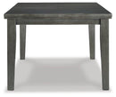 Hallanden Dining Extension Table - Austin's Furniture Depot (Austin,TX)