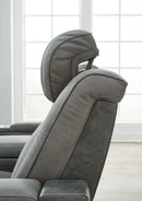 Next-Gen DuraPella Power Recliner - Austin's Furniture Depot (Austin,TX)